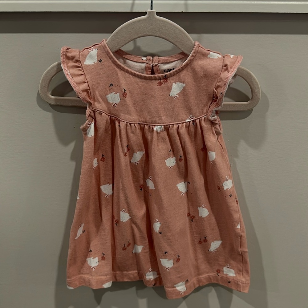 Carter’s Dress